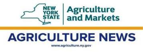 Agricultural News Logo
