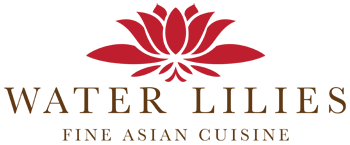 Water Lilies logo