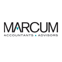 Marcum logo
