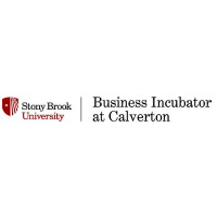 business incubator logo