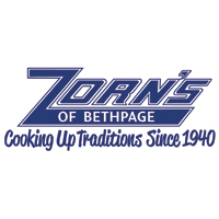 Zorn's logo