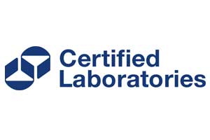Certified Laboratories logo