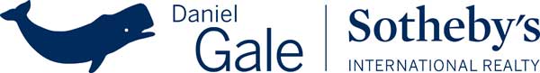 Daniel Gale logo