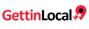 Gettin Local company logo