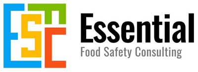 essential food safety consulting logo