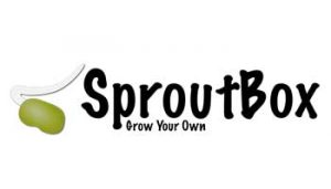 sprout box logo