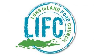 Long Island Food Council company logo