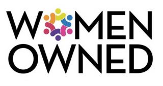 Woman Owned business