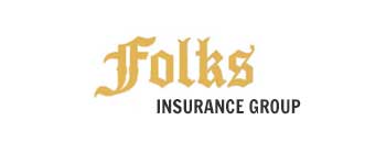 Folks Insurance company logo