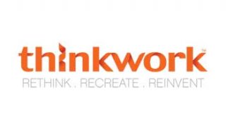 THink Work company logo