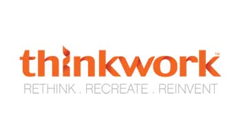 THink Work company logo