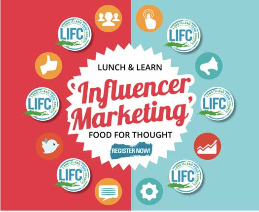 Long Island Food Council Network Marketing organization