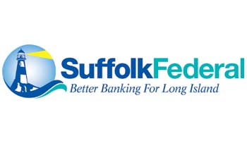 Suffolk Federal Bank logo