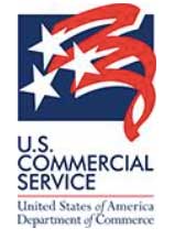 US Commercial Services company logo
