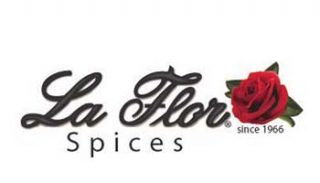 La Flor Spices company logo