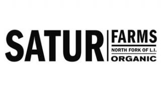 Saturn Farms company logo