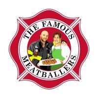 the famous meatballer company logo