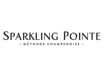 Sparkling Pointe logo