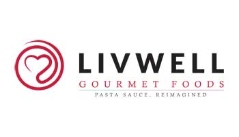 LivWell company logo