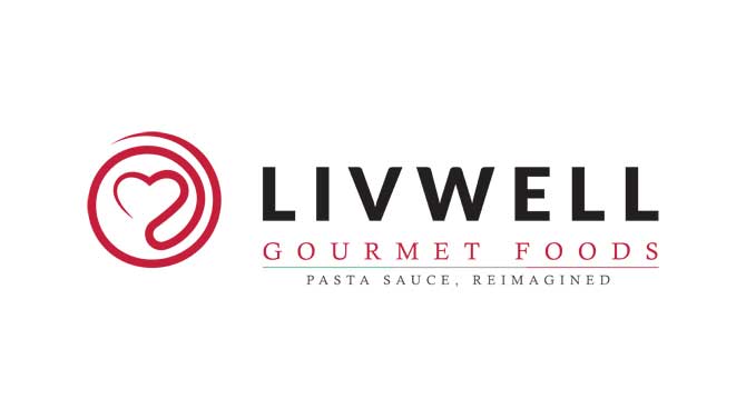Liv Well company logo