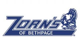 Zorn company logo
