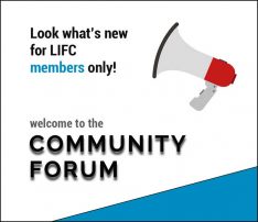 LIFC community forum