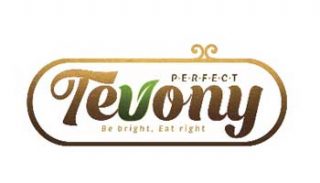 Tevony company logo
