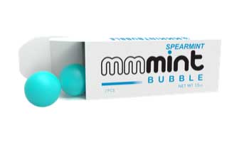 MM Mints company logo
