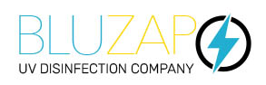 BLUZAP company logo