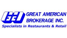 Great American Brokerage logo