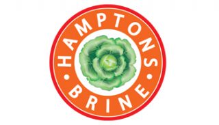 Hamptons Brine company logo
