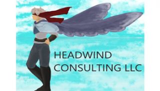 Headwind Consulting logo