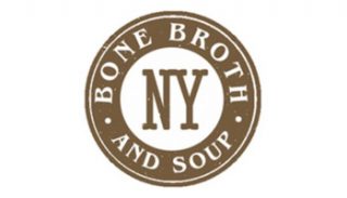 New York Bone Broth logo