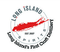 Long Island Spirits logo