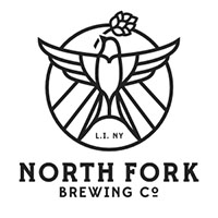North Fork Brewing Company logo