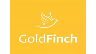 Gold Finch company logo