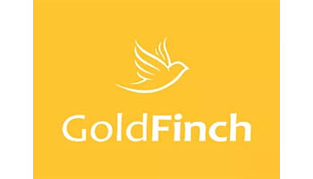 Gold Finch company logo