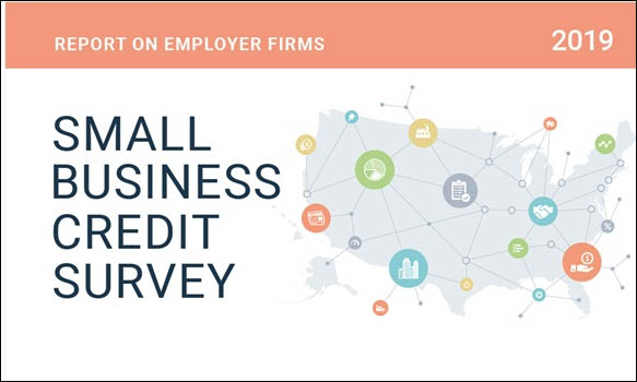 Small business Credit Survey