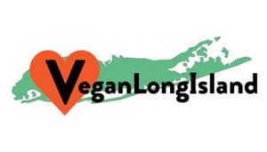 Vegan Long Island logo