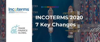 Incoterms event flyer