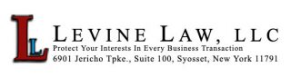 Levine Law company logo