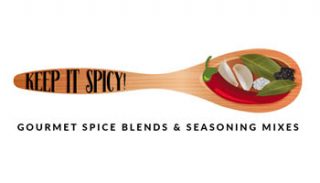 Keep it Spicy company logo