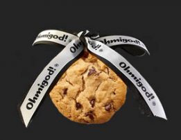 Ohigod company logo