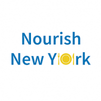 Nourish New York Logo