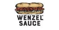 Wenzel sauce company logo