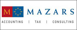 Mazar Gold sponsor