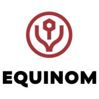 Equinom logo