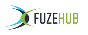 Fuzehub logo