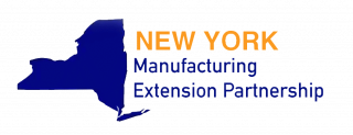 NY Manufacturing Extension Partnership logo