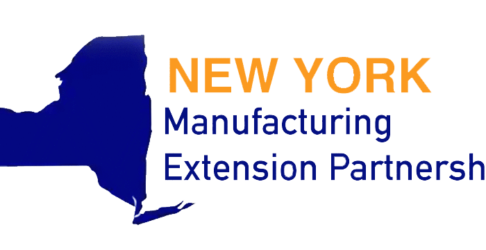 NY Manufacturing Extension Partnership logo